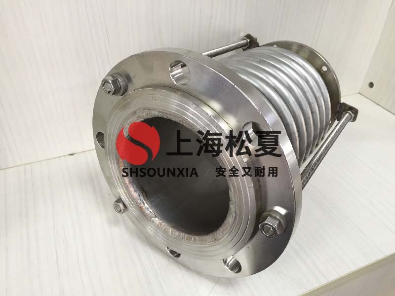 溝槽緩沖軟接品牌廠家